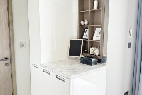 Condo in Bangkok, Thailand, 2 bedrooms  № 142967 - photo 8