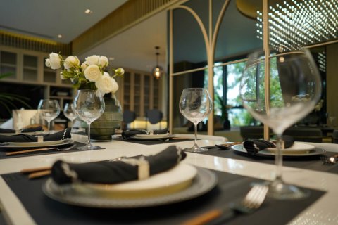 Appartement à Pattaya, Thaïlande 2 chambres № 123257 - photo 8