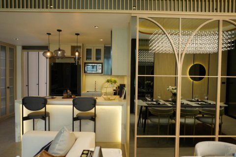 Appartement à Pattaya, Thaïlande 2 chambres № 123257 - photo 12