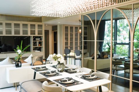 Apartment in Pattaya, Thailand 2 bedrooms № 123257 - photo 14