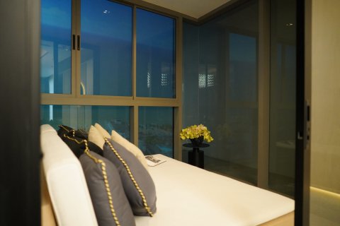 Apartment in Pattaya, Thailand 2 bedrooms № 123257 - photo 3