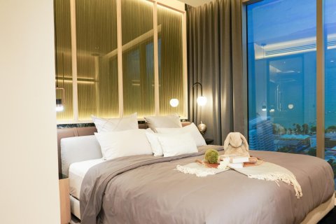 Apartamento de 2 dormitorios en Pattaya, Tailandia № 123257 - foto 4