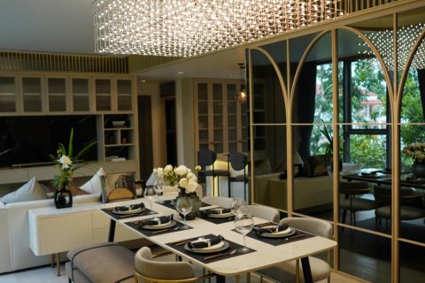 Apartment in Pattaya, Thailand 2 bedrooms № 123257 - photo 23