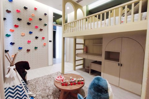 Apartamento de 2 dormitorios en Pattaya, Tailandia № 123257 - foto 10