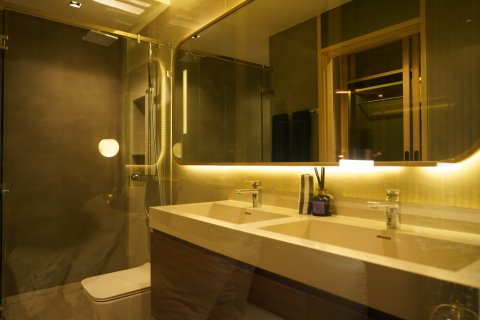 Apartamento de 2 dormitorios en Pattaya, Tailandia № 123257 - foto 5