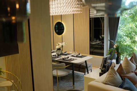 Apartment in Pattaya, Thailand 2 bedrooms № 123257 - photo 11