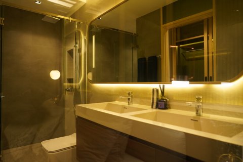 Appartement à Pattaya, Thaïlande 2 chambres № 123257 - photo 4