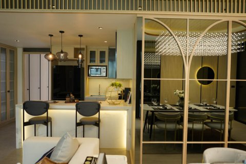 Apartamento de 2 dormitorios en Pattaya, Tailandia № 123257 - foto 3