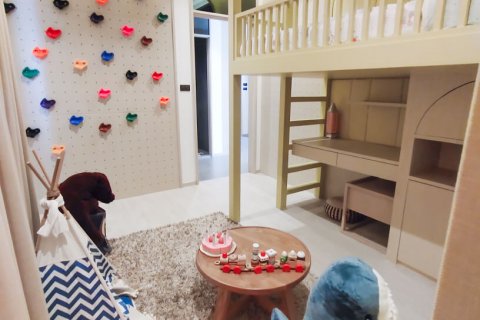 Appartement à Pattaya, Thaïlande 2 chambres № 123257 - photo 13