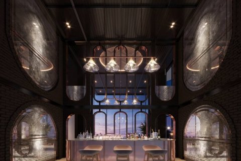 Appartement à Pattaya, Thaïlande 2 chambres № 123257 - photo 30