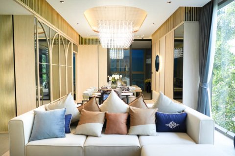 Apartamento de 2 dormitorios en Pattaya, Tailandia № 123257 - foto 2