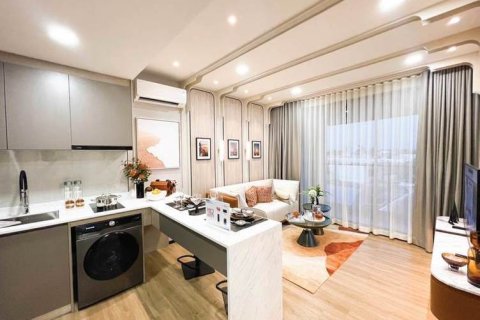 Apartment in Pattaya, Thailand 1 bedroom № 123262 - photo 3