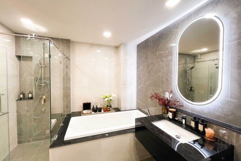 Appartement à Pattaya, Thaïlande 1 chambre № 123262 - photo 10