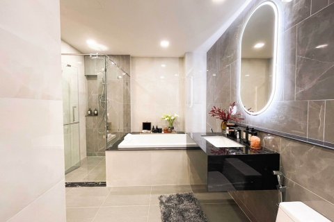 Apartment in Pattaya, Thailand 1 bedroom № 123262 - photo 11