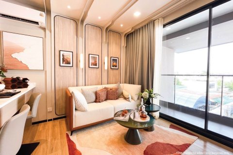Apartment in Pattaya, Thailand 1 bedroom № 123262 - photo 7