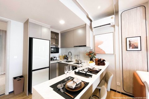 Apartment in Pattaya, Thailand 1 bedroom № 123262 - photo 14