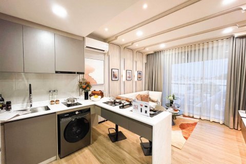 Appartement à Pattaya, Thaïlande 1 chambre № 123262 - photo 17
