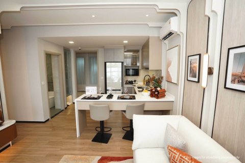 Apartment in Pattaya, Thailand 1 bedroom № 123262 - photo 20