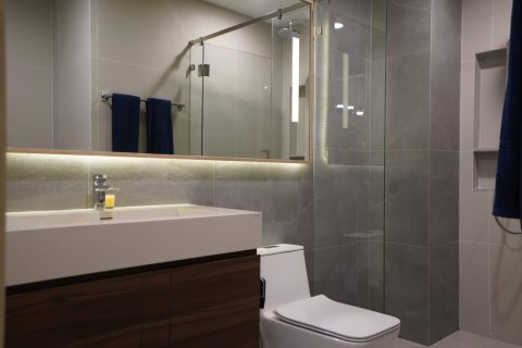 Квартира в Паттайе, Таиланд с 2 комнатами  № 123256 - фото 16