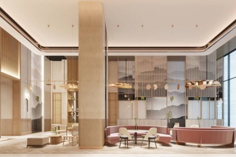 Appartement à Pattaya, Thaïlande 1 chambre № 123256 - photo 19