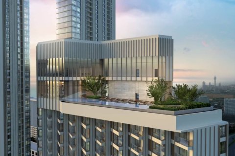 Apartamento de 1 dormitorio en Pattaya, Tailandia № 123256 - foto 17