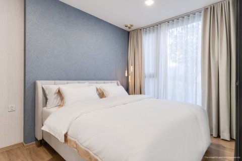 Wohnung in Pattaya, Thailand 1 Schlafzimmer № 123261 - Foto 7