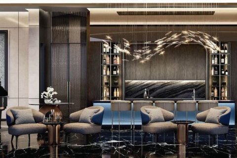 Квартира в Паттайе, Таиланд с 2 комнатами  № 123261 - фото 29