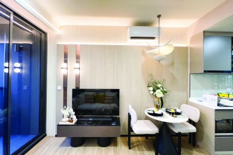 Appartement à Pattaya, Thaïlande 1 chambre № 123261 - photo 11