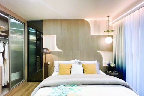 Appartement à Pattaya, Thaïlande 1 chambre № 123261 - photo 14