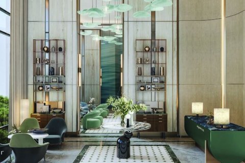 Квартира в Паттайе, Таиланд с 2 комнатами  № 123261 - фото 30