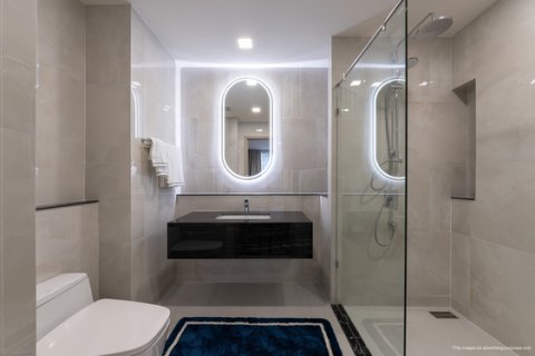 Wohnung in Pattaya, Thailand 1 Schlafzimmer № 123261 - Foto 10