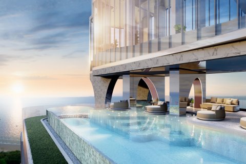 Apartment in Pattaya, Thailand 1 bedroom № 123258 - photo 11