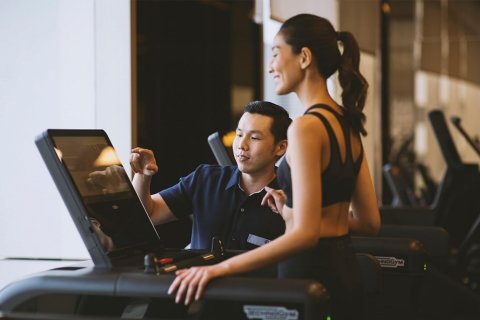 Condo in Bangkok, Thailand, 3 bedrooms  № 126468 - photo 6