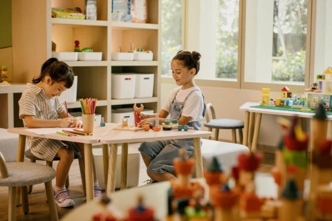 Condo in Bangkok, Thailand, 3 bedrooms  № 126468 - photo 7