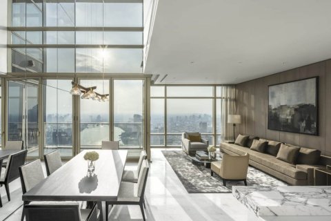 Condo in Bangkok, Thailand, 3 bedrooms  № 126468 - photo 9