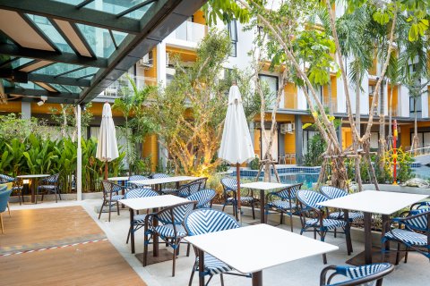 Studio in Phuket, Thailand № 107421 - photo 25