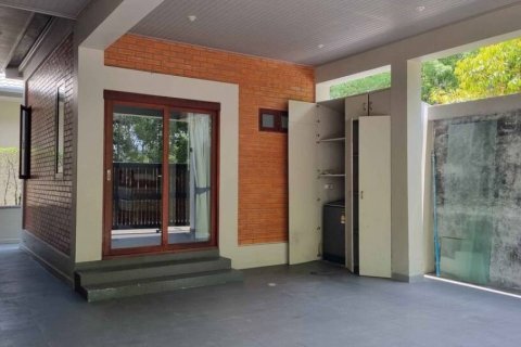 Вилла в Паклоке, Таиланд с 3 спальнями  № 85568 - фото 5