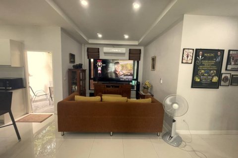 Дом в Кату, Таиланд с 2 спальнями  № 85571 - фото 6