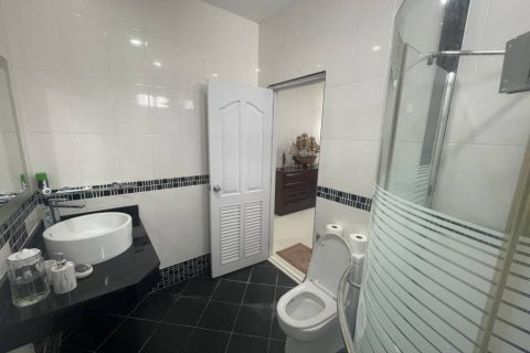 Дом в Кату, Таиланд с 2 спальнями  № 85571 - фото 10