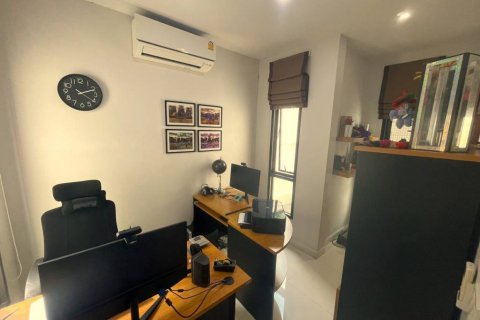 Дом в Кату, Таиланд с 2 спальнями  № 85571 - фото 9