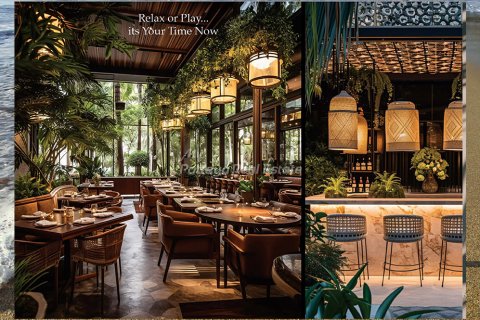 Кондоминиум с 1 спальней в Банг Ламунге, Таиланд № 123458 - фото 2