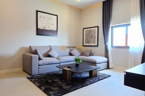 Студия в Паттайя, Таиланд № 132150 - фото 23