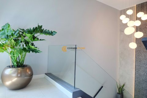 Студия в Паттайя, Таиланд № 132150 - фото 14