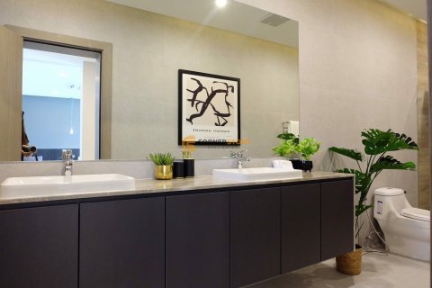 Студия в Паттайя, Таиланд № 132150 - фото 27