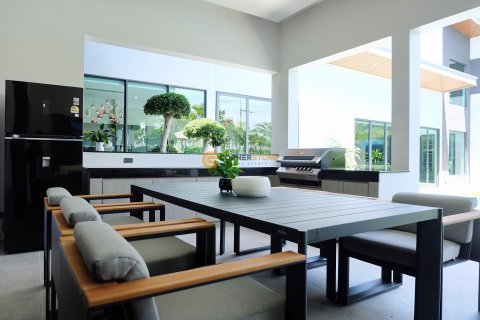 Студия в Паттайя, Таиланд № 132150 - фото 3