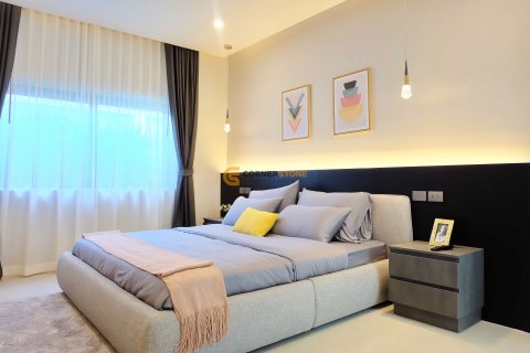 Студия в Паттайя, Таиланд № 132150 - фото 15