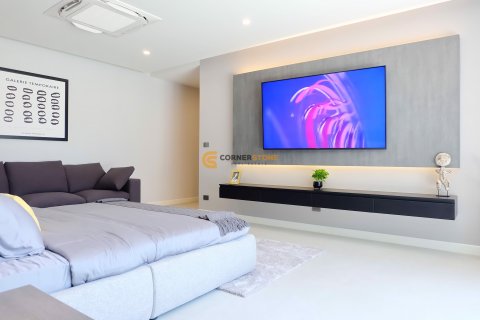 Студия в Паттайя, Таиланд № 132150 - фото 20