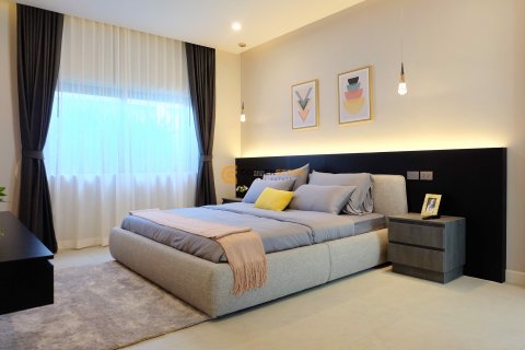 Студия в Паттайя, Таиланд № 132150 - фото 17