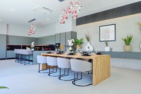 Студия в Паттайя, Таиланд № 132150 - фото 7