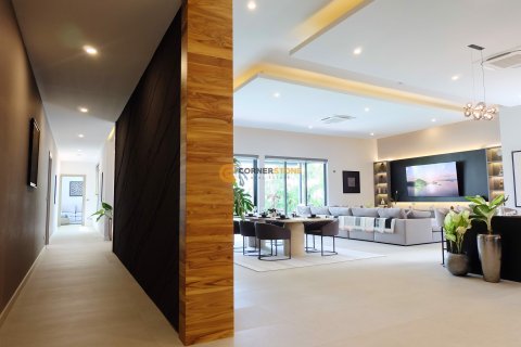 Студия в Паттайя, Таиланд № 132151 - фото 5